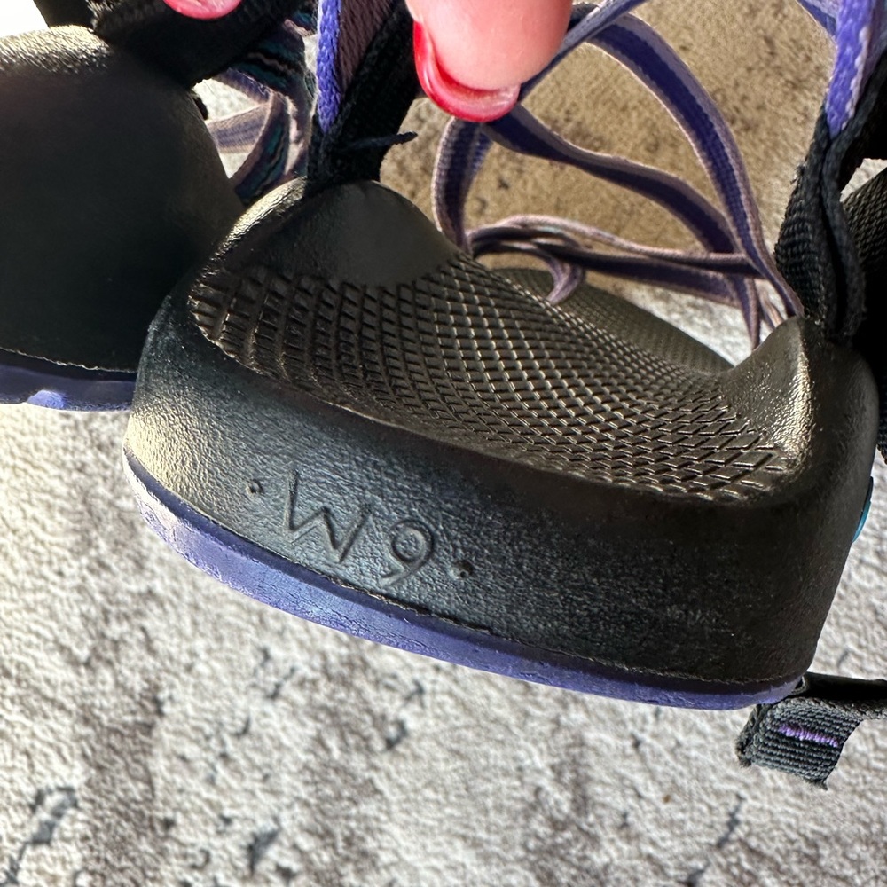 Chaco Women’s Sandals - Picture 5 of 6